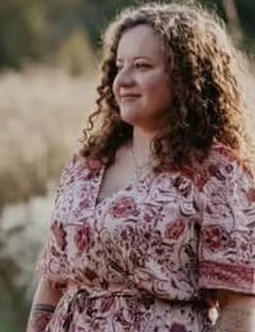 Suzanna Strosnider (Knotts)